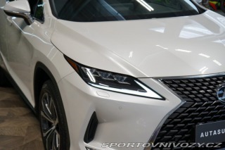 Lexus RC 4X4*CVT*LIMITED*DRCC 2022