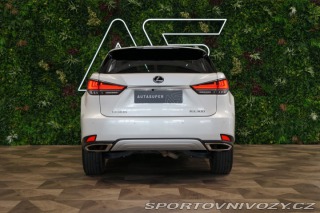 Lexus RC 4X4*CVT*LIMITED*DRCC 2022