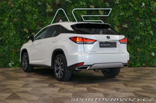 Lexus RC 4X4*CVT*LIMITED*DRCC 2022