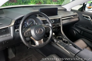 Lexus RC 4X4*CVT*LIMITED*DRCC 2022