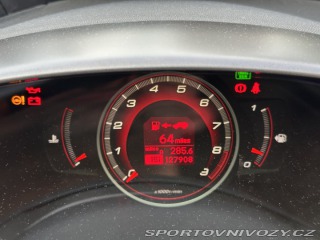 Honda Civic Type-R FN2 RHD 2007
