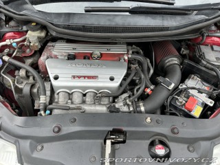 Honda Civic Type-R FN2 RHD 2007