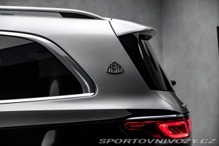 Mercedes-Benz Ostatní modely GLS Maybach Manufartur Pano 2022