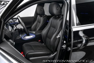 Mercedes-Benz Ostatní modely GLS Maybach Manufartur Pano 2022