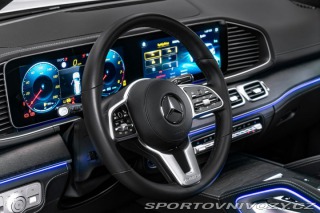 Mercedes-Benz Ostatní modely GLS Maybach Manufartur Pano 2022