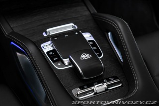 Mercedes-Benz Ostatní modely GLS Maybach Manufartur Pano 2022