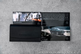 Mercedes-Benz Ostatní modely GLS Maybach Manufartur Pano 2022