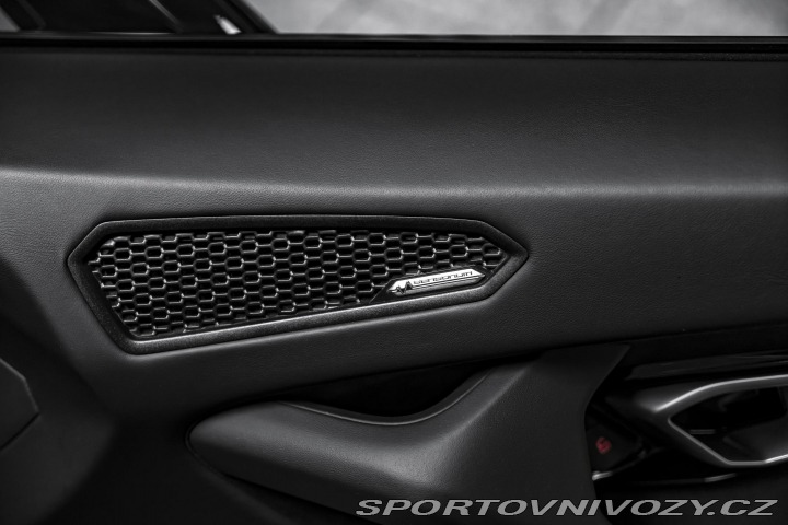 Lamborghini Huracán EVO ZÁRUKA/PPF/NOVITEC/ 2023