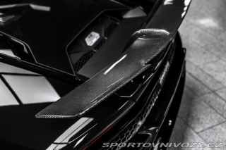 Lamborghini Huracán EVO ZÁRUKA/PPF/NOVITEC/ 2023