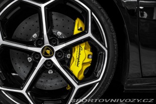Lamborghini Huracán EVO ZÁRUKA/PPF/NOVITEC/ 2023