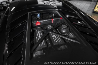 Lamborghini Huracán EVO ZÁRUKA/PPF/NOVITEC/ 2023