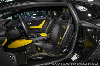 Lamborghini Huracán EVO ZÁRUKA/PPF/NOVITEC/ 2023