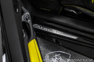Lamborghini Huracán EVO ZÁRUKA/PPF/NOVITEC/ 2023