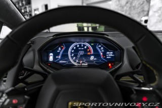 Lamborghini Huracán EVO ZÁRUKA/PPF/NOVITEC/ 2023