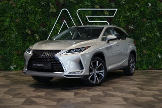 Lexus RC 4X4*CVT*LIMITED*DRCC