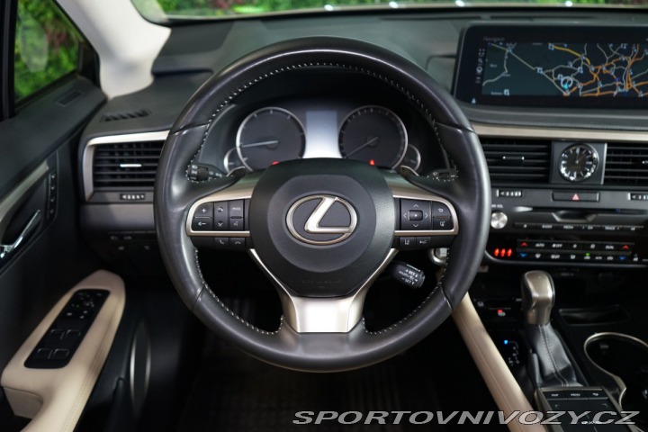 Lexus RC 4X4*CVT*LIMITED*DRCC 2022