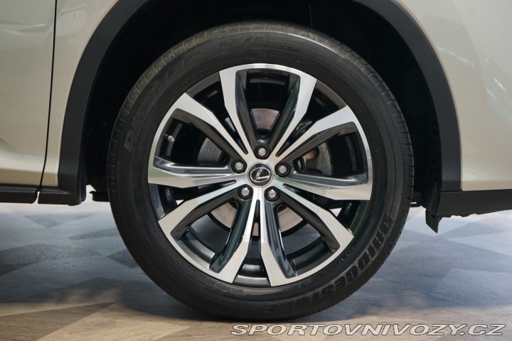 Lexus RC 4X4*CVT*LIMITED*DRCC 2022