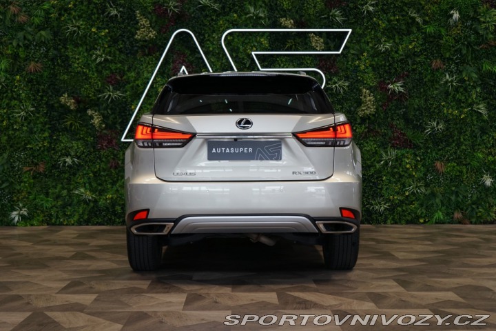 Lexus RC 4X4*CVT*LIMITED*DRCC 2022