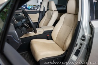 Lexus RC 4X4*CVT*LIMITED*DRCC 2022