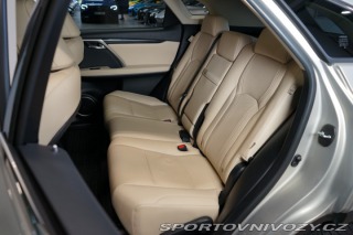 Lexus RC 4X4*CVT*LIMITED*DRCC 2022