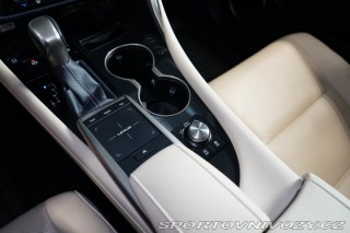 Lexus RC 4X4*CVT*LIMITED*DRCC 2022