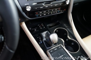 Lexus RC 4X4*CVT*LIMITED*DRCC 2022