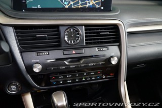 Lexus RC 4X4*CVT*LIMITED*DRCC 2022