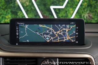 Lexus RC 4X4*CVT*LIMITED*DRCC 2022