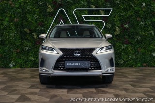 Lexus RC 4X4*CVT*LIMITED*DRCC 2022