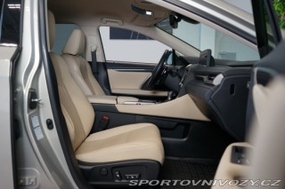 Lexus RC 4X4*CVT*LIMITED*DRCC 2022