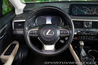 Lexus RC 4X4*CVT*LIMITED*DRCC 2022