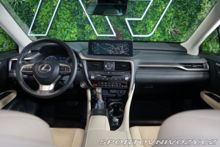 Lexus RC 4X4*CVT*LIMITED*DRCC 2022