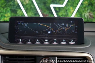Lexus RC 4X4*CVT*LIMITED*DRCC 2022