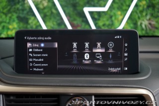 Lexus RC 4X4*CVT*LIMITED*DRCC 2022