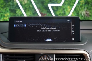 Lexus RC 4X4*CVT*LIMITED*DRCC 2022