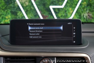 Lexus RC 4X4*CVT*LIMITED*DRCC 2022