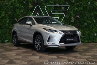 Lexus RC 4X4*CVT*LIMITED*DRCC 2022