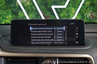 Lexus RC 4X4*CVT*LIMITED*DRCC 2022