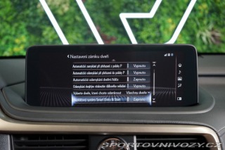 Lexus RC 4X4*CVT*LIMITED*DRCC 2022