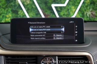 Lexus RC 4X4*CVT*LIMITED*DRCC 2022