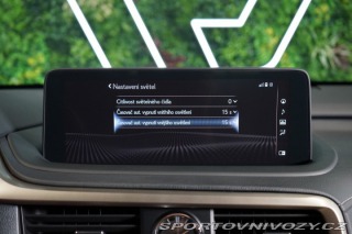 Lexus RC 4X4*CVT*LIMITED*DRCC 2022