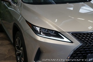 Lexus RC 4X4*CVT*LIMITED*DRCC 2022