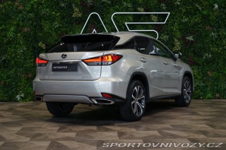 Lexus RC 4X4*CVT*LIMITED*DRCC 2022
