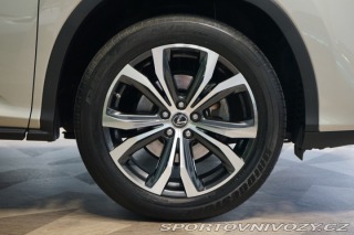 Lexus RC 4X4*CVT*LIMITED*DRCC 2022
