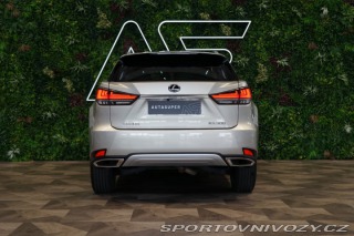 Lexus RC 4X4*CVT*LIMITED*DRCC 2022