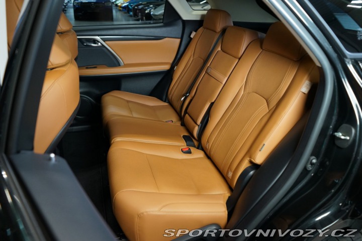 Lexus RC 4X4*CVT*BUSINESS EDITION* 2022
