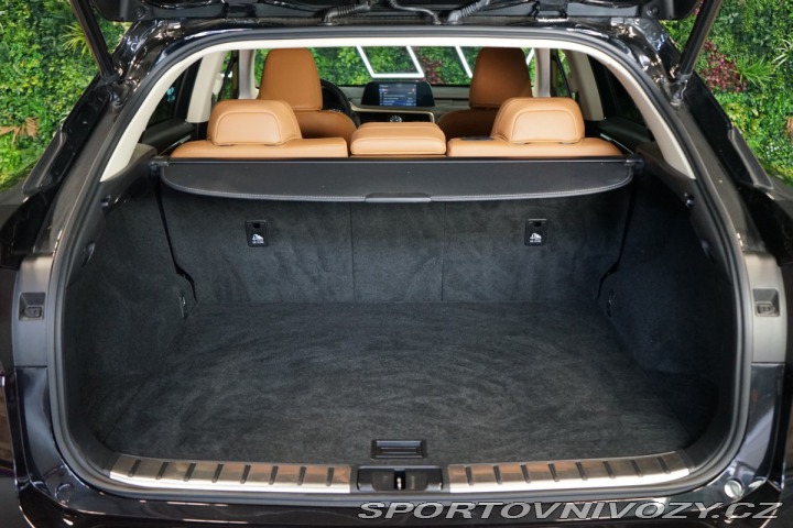 Lexus RC 4X4*CVT*BUSINESS EDITION* 2022