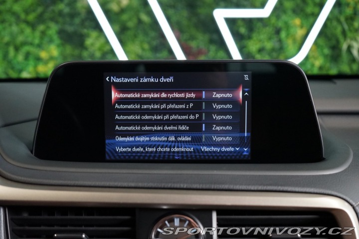 Lexus RC 4X4*CVT*BUSINESS EDITION* 2022