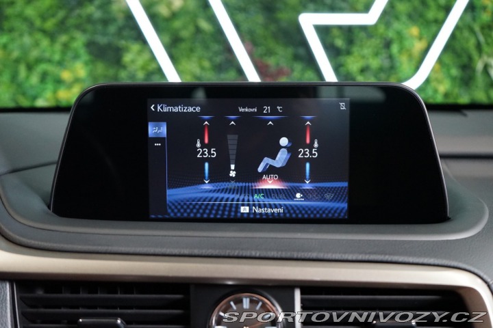 Lexus RC 4X4*CVT*BUSINESS EDITION* 2022