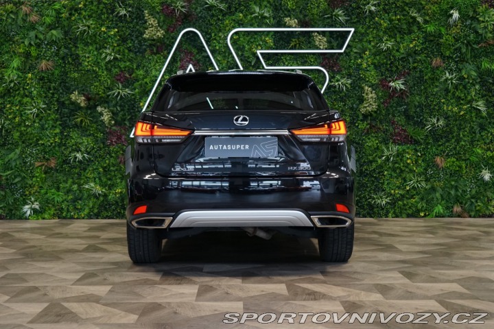 Lexus RC 4X4*CVT*BUSINESS EDITION* 2022